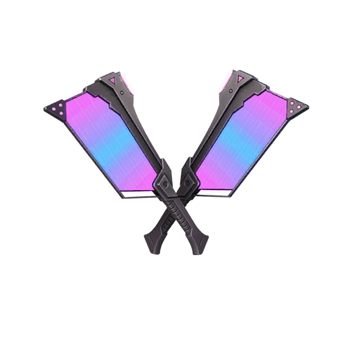 Futureproof Flail — Rare Pickaxe