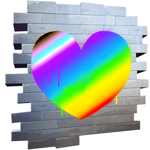 Vibrant Heart — Uncommon Spray