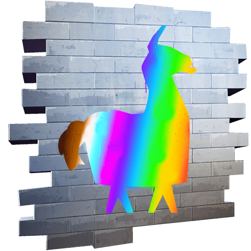 Vibrant Llama — Uncommon Spray