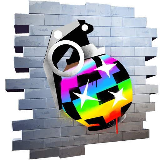 Vibrant Boogie — Uncommon Spray