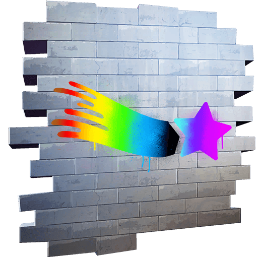Vibrant Star — Uncommon Spray