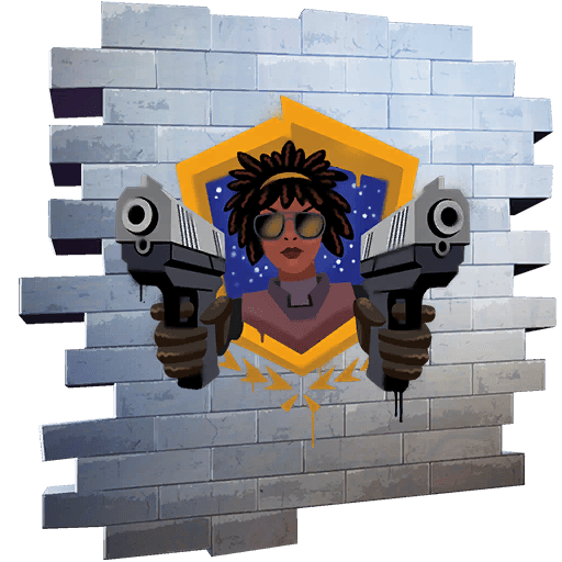 Double Barrels — Uncommon Spray