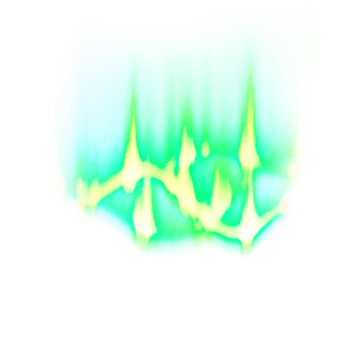Borealis Backer — Epic Back Bling