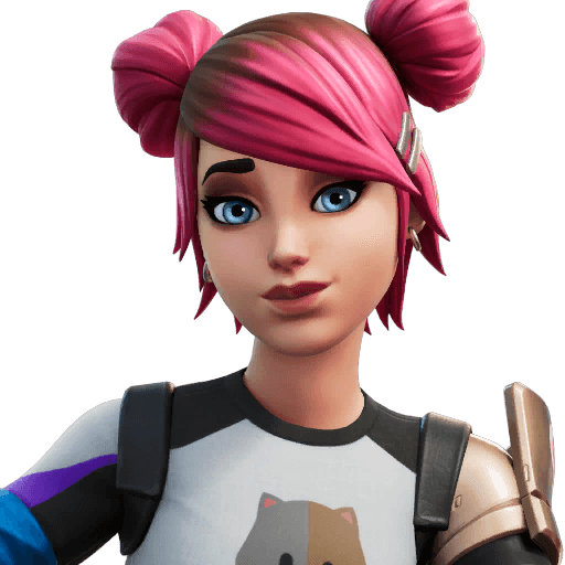 Summer Skye — Epic Outfit