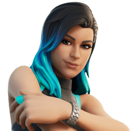 Melody Maverick — Rare Outfit