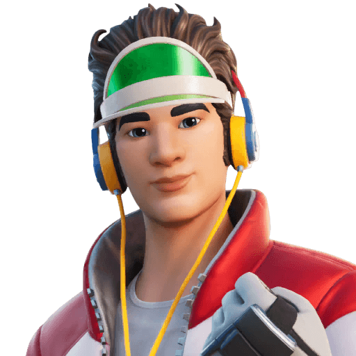 Cade — Rare Outfit