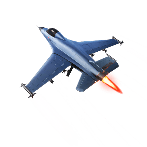 V-Trigger Vector — Epic Glider