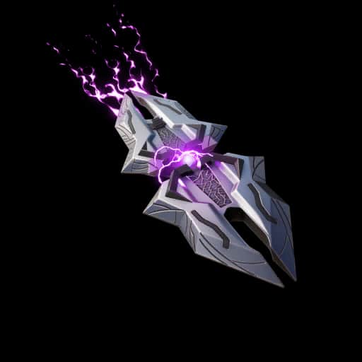 Godslayer Glideboard — Epic Glider