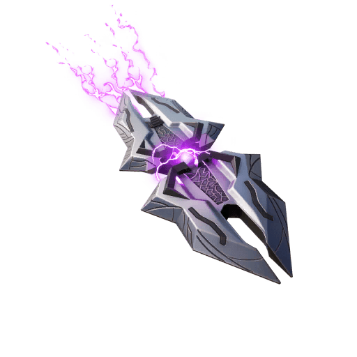 Godslayer Glideboard — Epic Glider