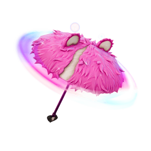 Cuddly Cloudcruiser — Epic Glider