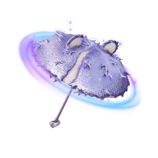 Chrome Cloudcruiser — Epic Glider