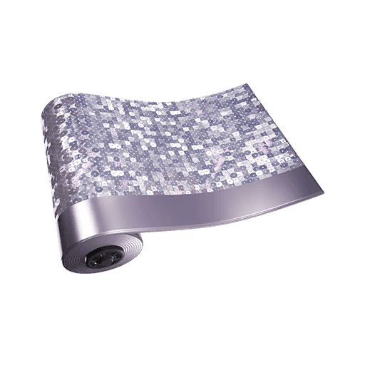 Sequined — Uncommon Wrap