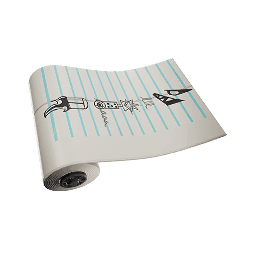 Doodler — Uncommon Wrap