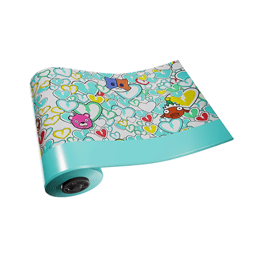 Adorbz! — Uncommon Wrap