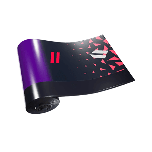 Fox Clan Future — Rare Wrap