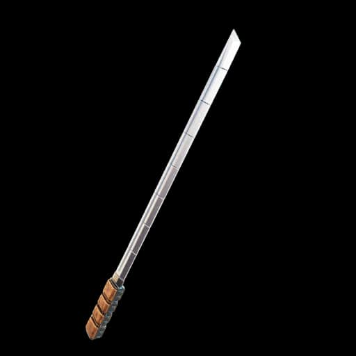 A.R.G.U.S. Sabre — Epic Pickaxe