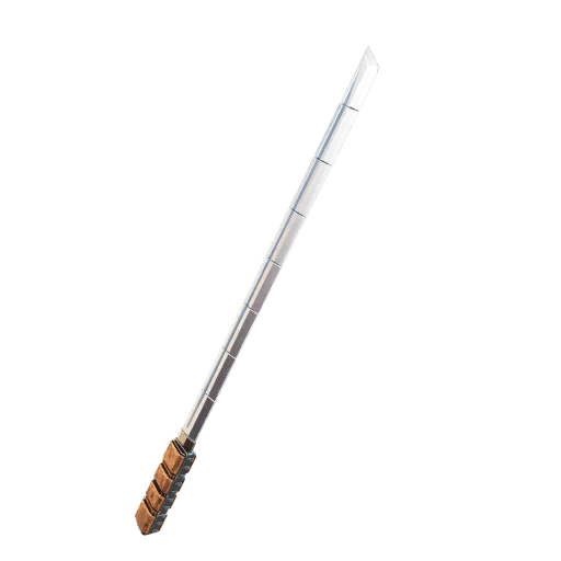 A.R.G.U.S. Sabre — Epic Pickaxe
