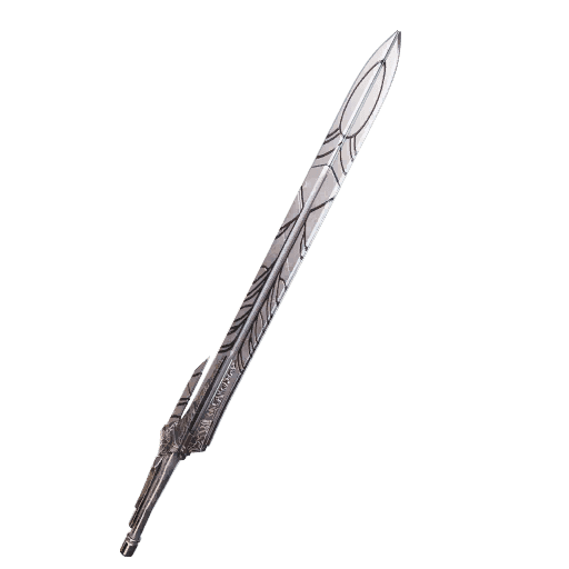 The Godslayer — Epic Pickaxe