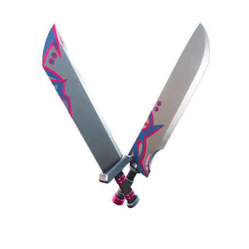 Oasis Wind — Rare Pickaxe