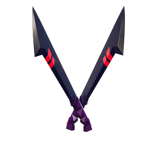 Vox Fangs