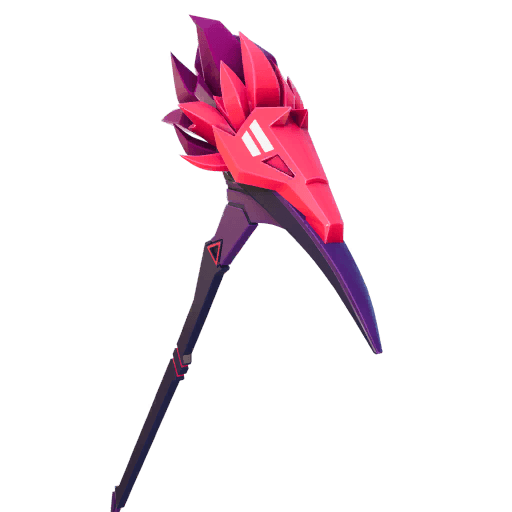 Vox Mane — Epic Pickaxe
