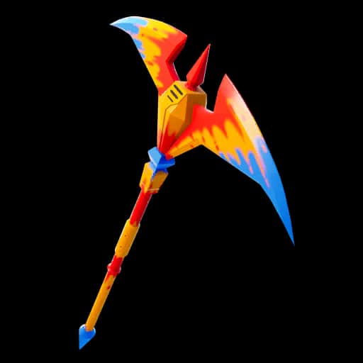 Far Out Vibes — Uncommon Pickaxe