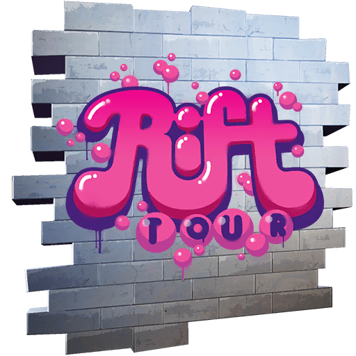 Rift Bubbles — Uncommon Spray