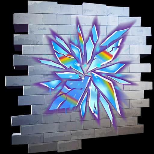 Rifted — Uncommon Spray