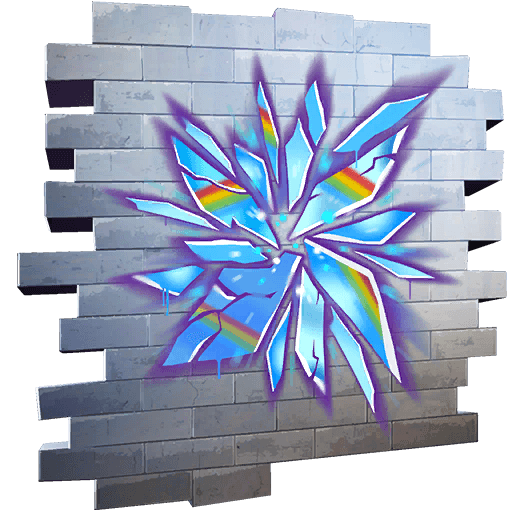 Rifted — Uncommon Spray