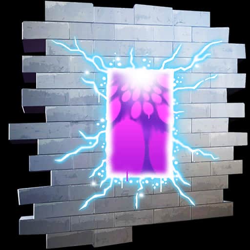 Rift-sterpiece — Uncommon Spray