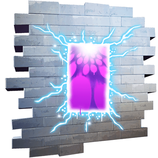 Rift-sterpiece — Uncommon Spray