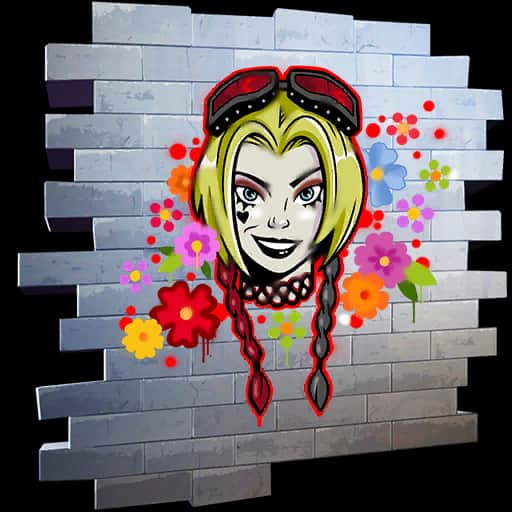 Springing Harley — Epic Spray