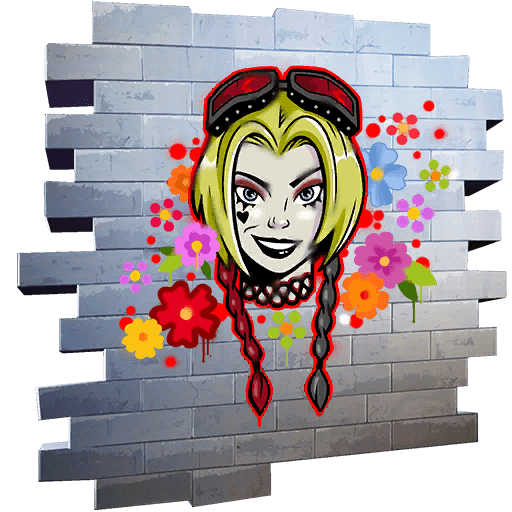 Springing Harley — Epic Spray