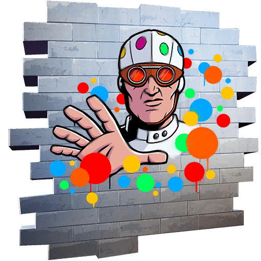 I'm a Superhero — Epic Spray