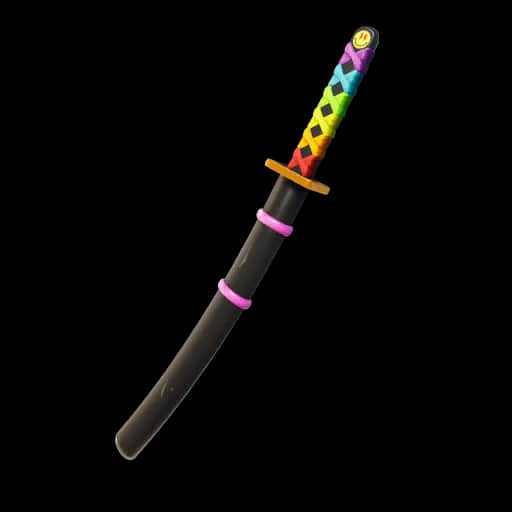 Real — Epic Back Bling