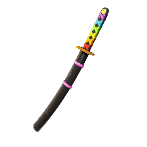 Real — Epic Back Bling