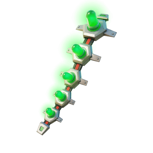 Inter-vertebral Implant — Rare Back Bling