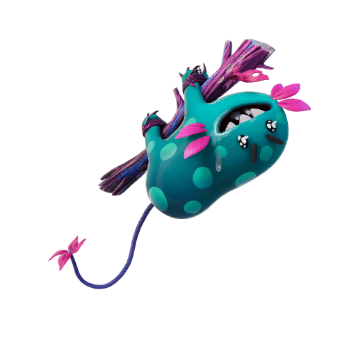 Zoot — Epic Back Bling