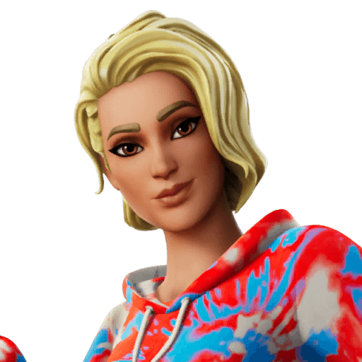 Wavy Warrior — Uncommon Outfit