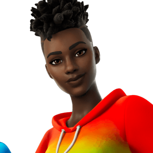 Dyed Breeze — Uncommon Outfit