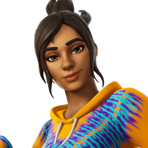 Swirl Girl — Uncommon Outfit