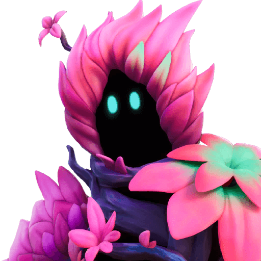 Bloom — Epic Outfit