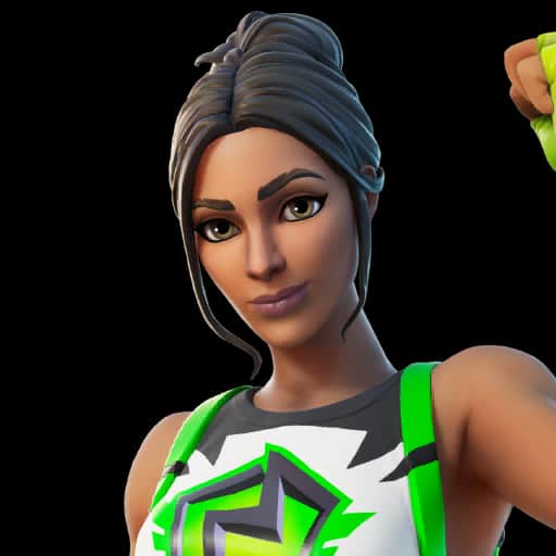 Major Glory — Uncommon Outfit