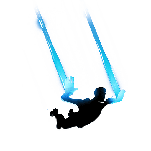 Cobalt Cloudbreak — Rare Contrail