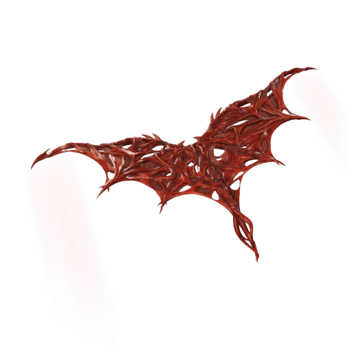 Dark Symbiote — Epic Glider
