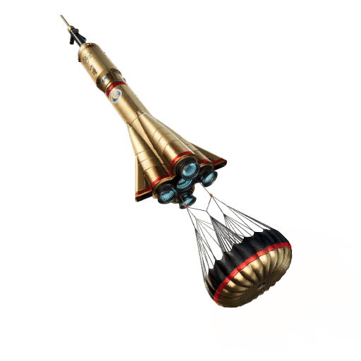 Rocket Science — Epic Glider