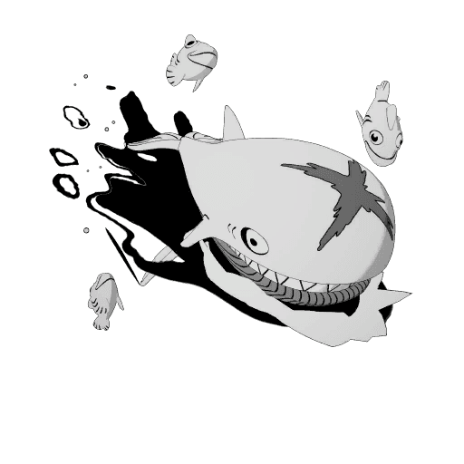 Whale Sailer — Epic Glider