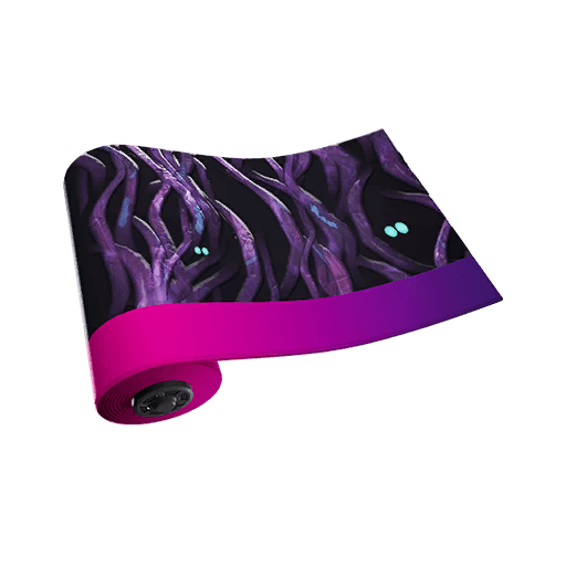 Alien Peepers — Rare Wrap
