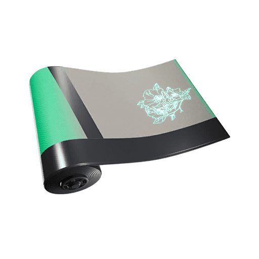 Spectral Hunter — Rare Wrap