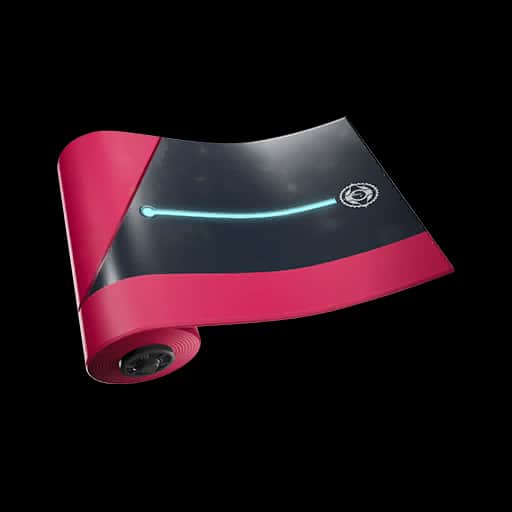 IO Elite Spec — Rare Wrap